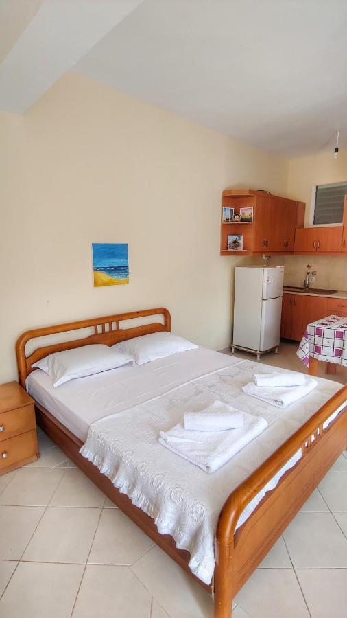Vila Orizzonte Blue Sarandë 외부 사진