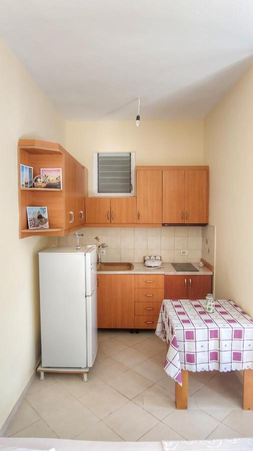 Vila Orizzonte Blue Sarandë 외부 사진