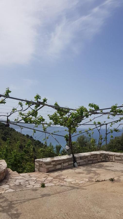 Vila Orizzonte Blue Sarandë 외부 사진
