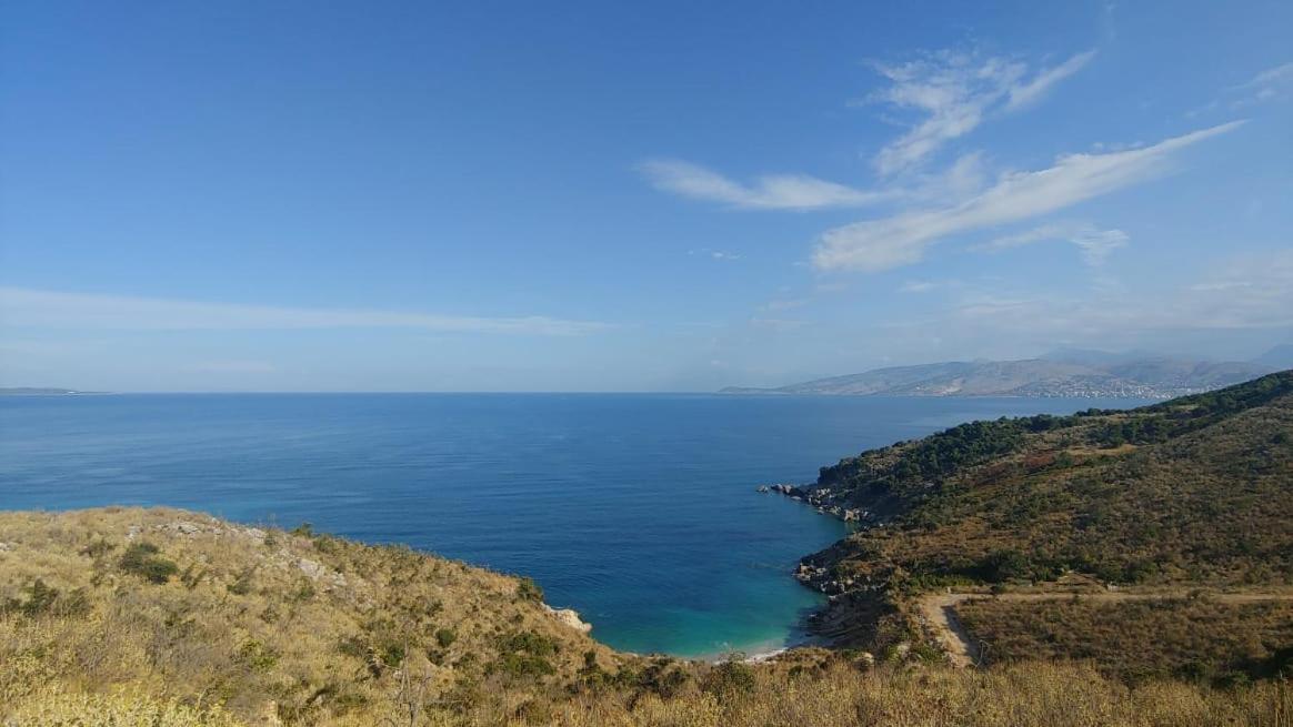 Vila Orizzonte Blue Sarandë 외부 사진