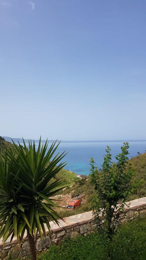 Vila Orizzonte Blue Sarandë 외부 사진