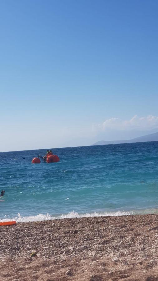 Vila Orizzonte Blue Sarandë 외부 사진