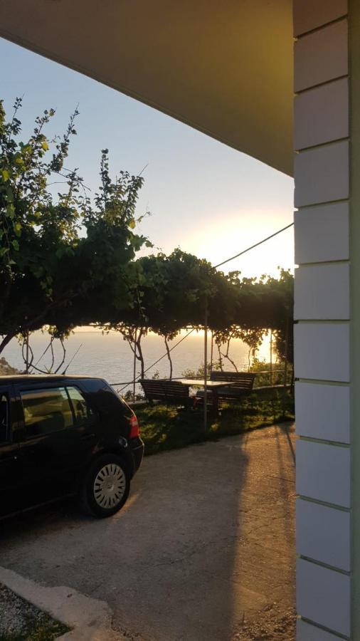 Vila Orizzonte Blue Sarandë 외부 사진