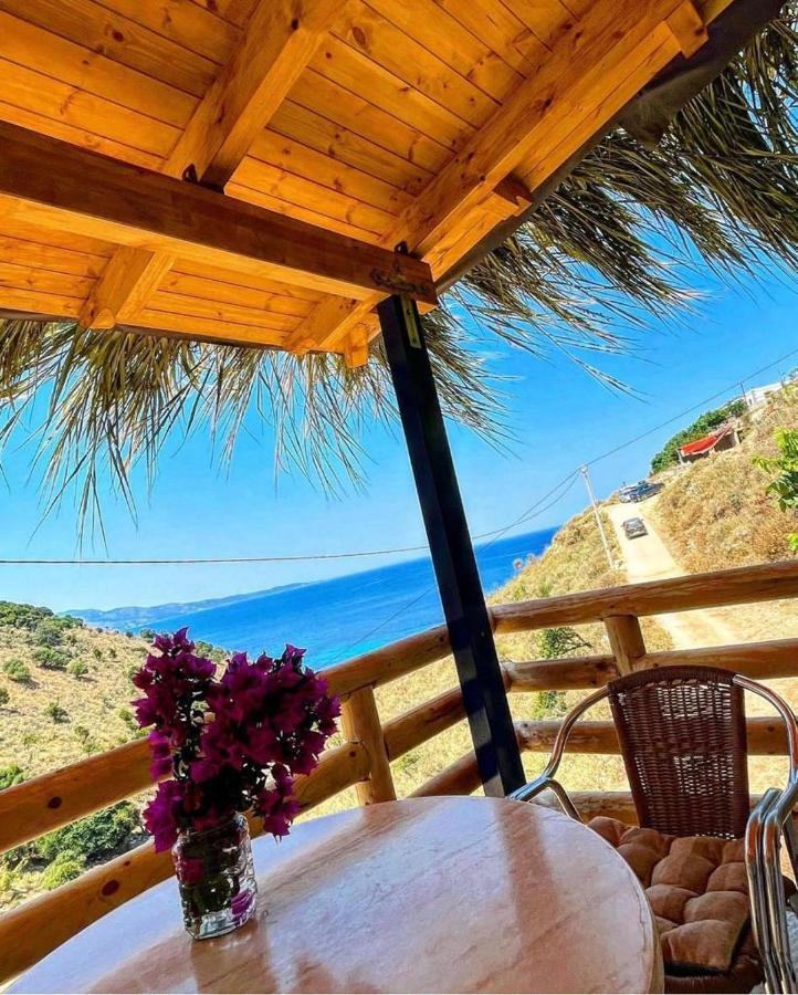 Vila Orizzonte Blue Sarandë 외부 사진