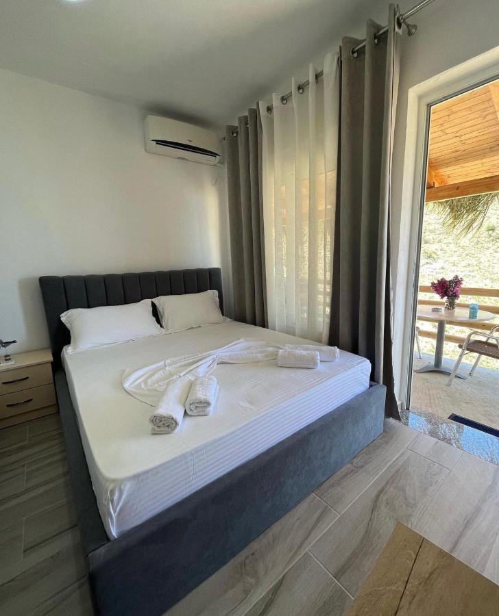 Vila Orizzonte Blue Sarandë 외부 사진