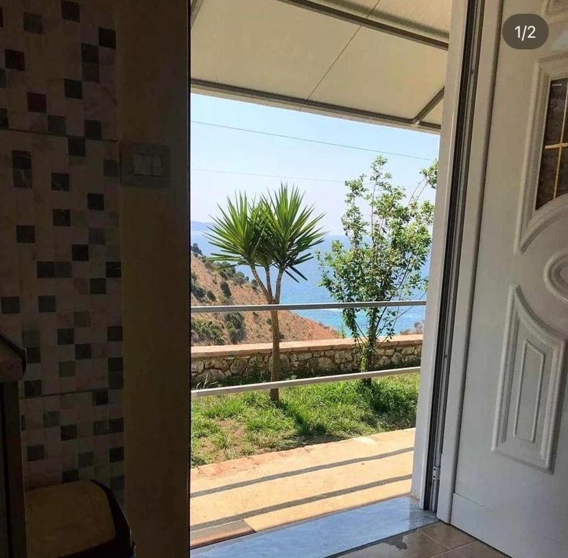 Vila Orizzonte Blue Sarandë 외부 사진