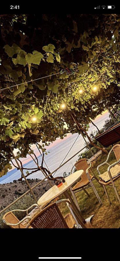 Vila Orizzonte Blue Sarandë 외부 사진